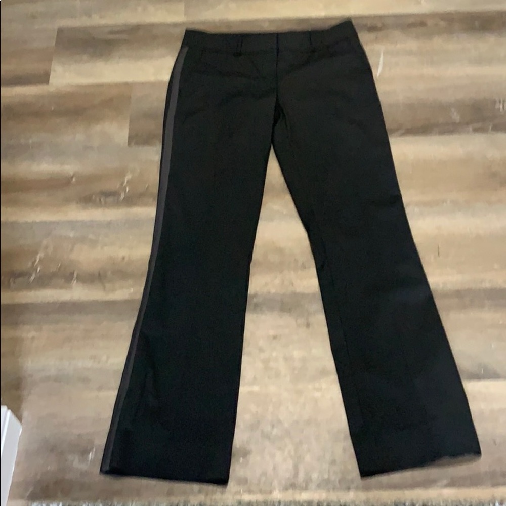 3 pairs Limited Bebe pants